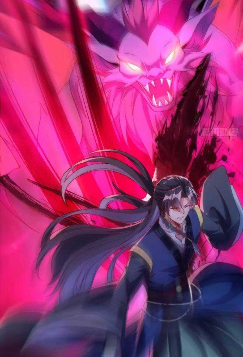 Kiều Thê Lại Là Trùm Phản Diện: Chapter 24