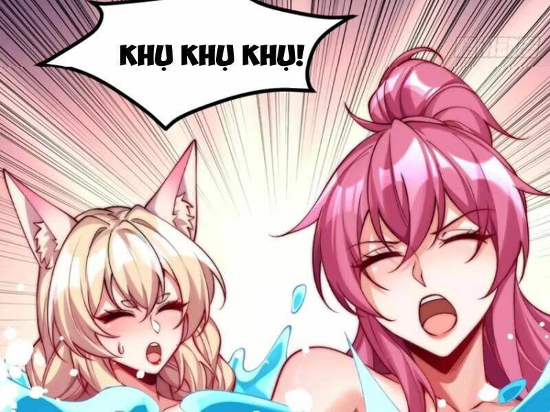 Kiều Thê Lại Là Trùm Phản Diện: Chapter 30