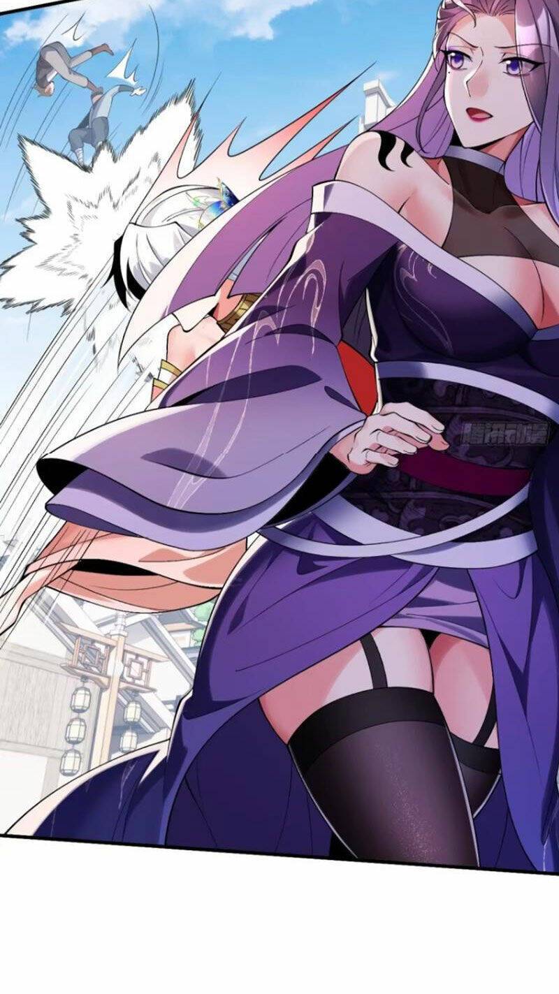Kiều Thê Lại Là Trùm Phản Diện: Chapter 32