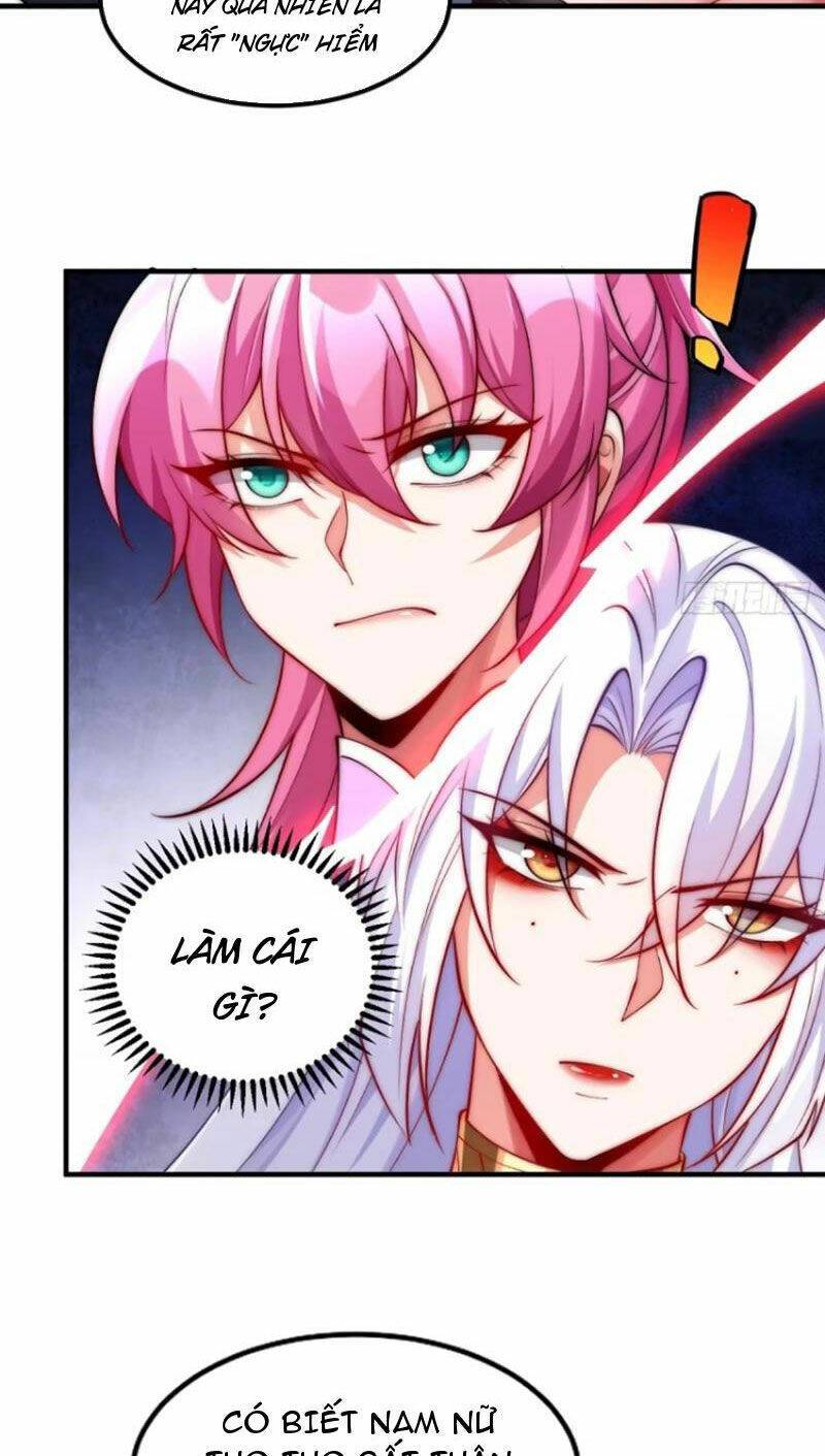 Kiều Thê Lại Là Trùm Phản Diện: Chapter 32