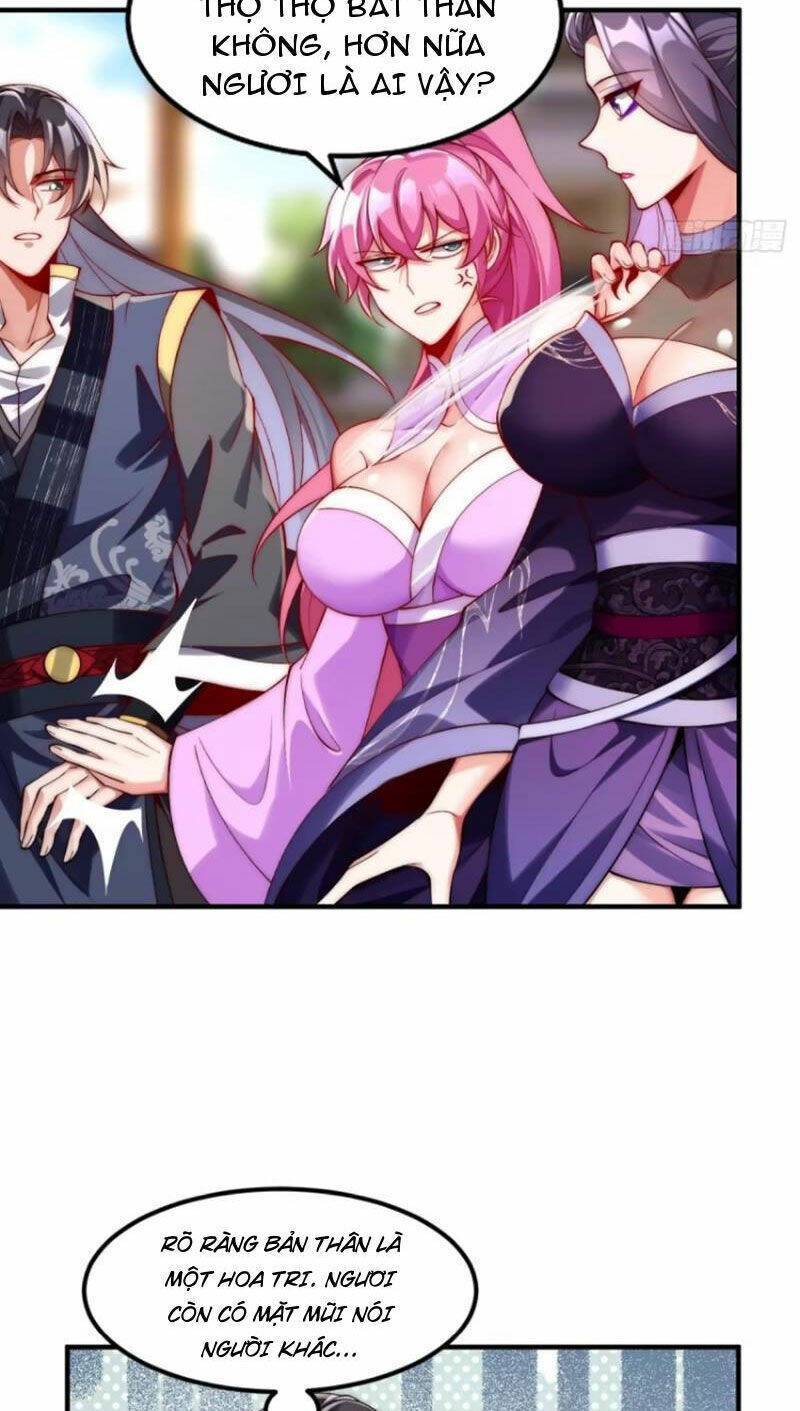 Kiều Thê Lại Là Trùm Phản Diện: Chapter 32