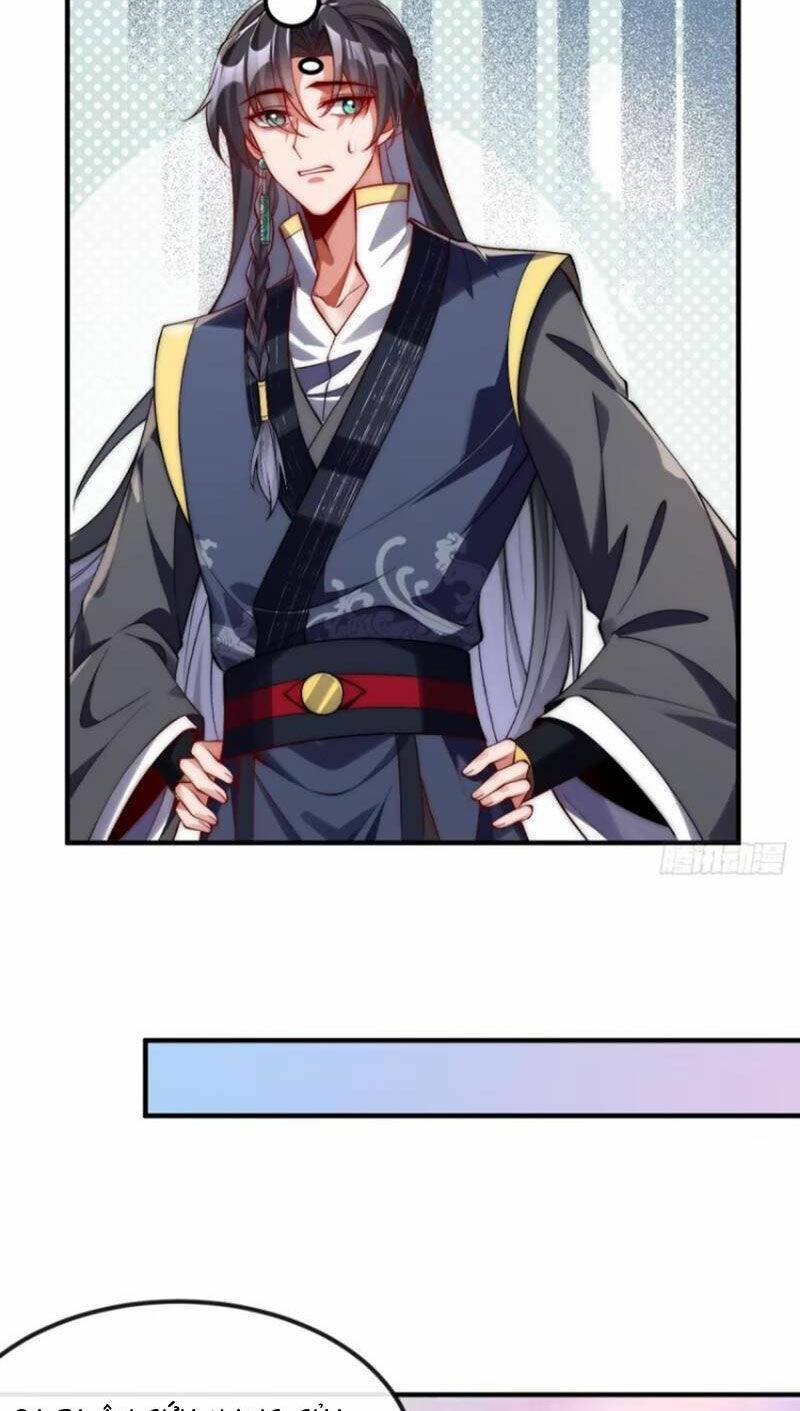 Kiều Thê Lại Là Trùm Phản Diện: Chapter 32