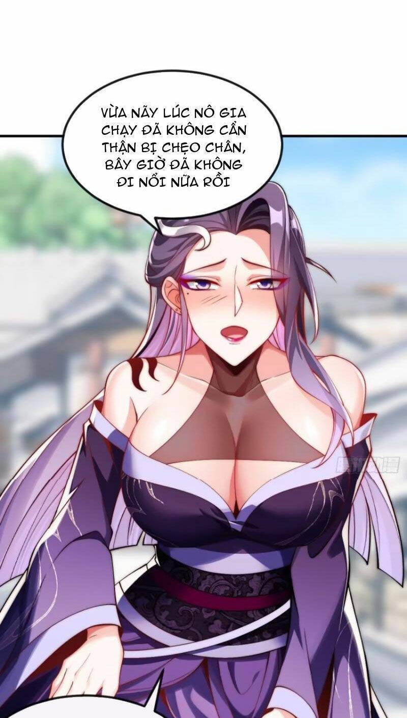 Kiều Thê Lại Là Trùm Phản Diện: Chapter 32