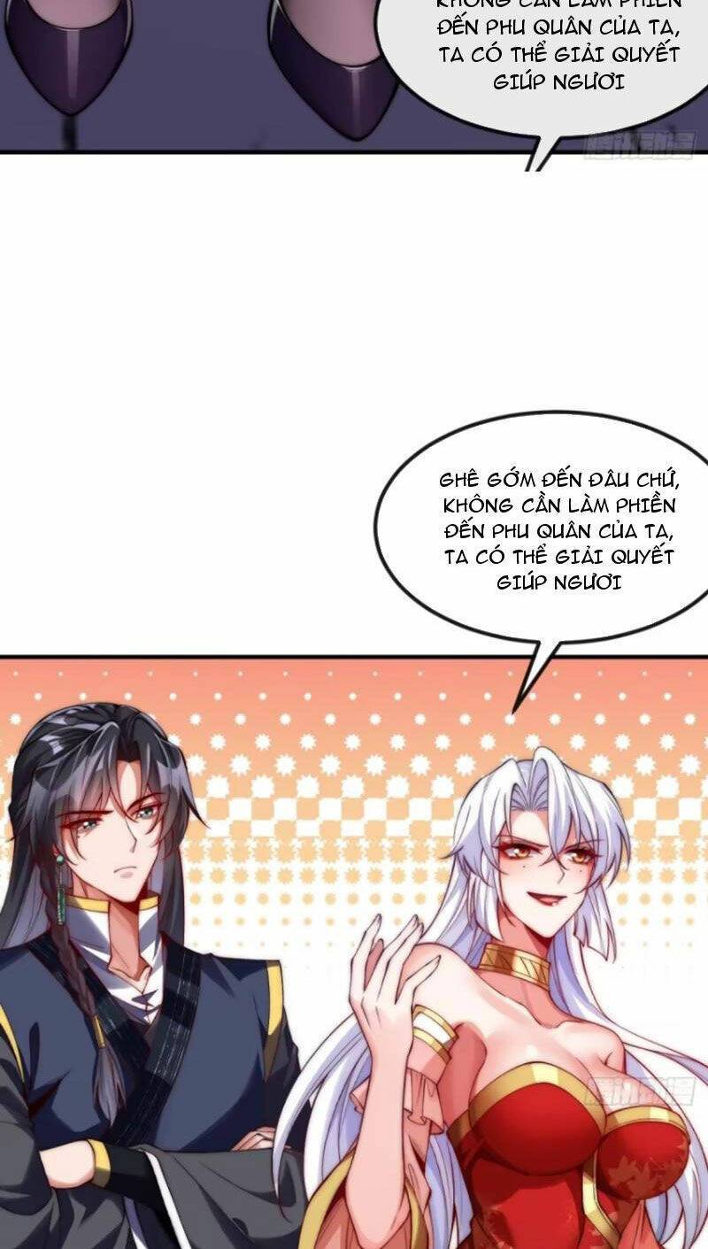 Kiều Thê Lại Là Trùm Phản Diện: Chapter 32