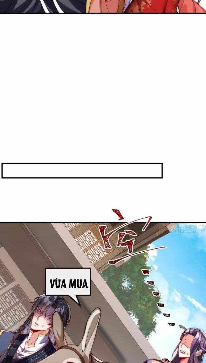 Kiều Thê Lại Là Trùm Phản Diện: Chapter 32