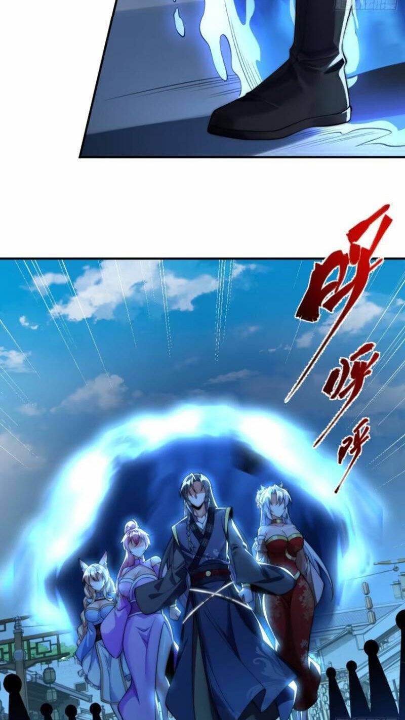 Kiều Thê Lại Là Trùm Phản Diện: Chapter 32