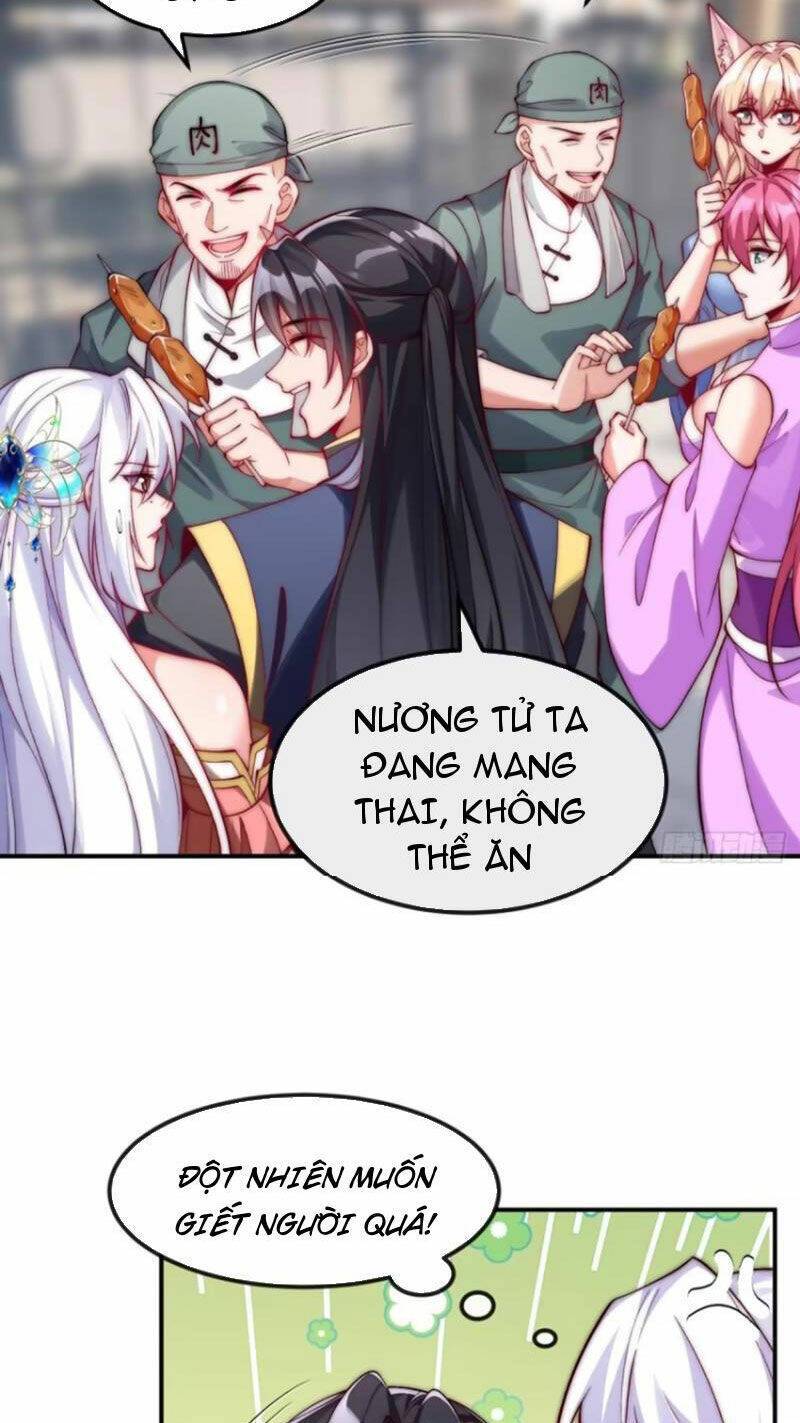 Kiều Thê Lại Là Trùm Phản Diện: Chapter 32