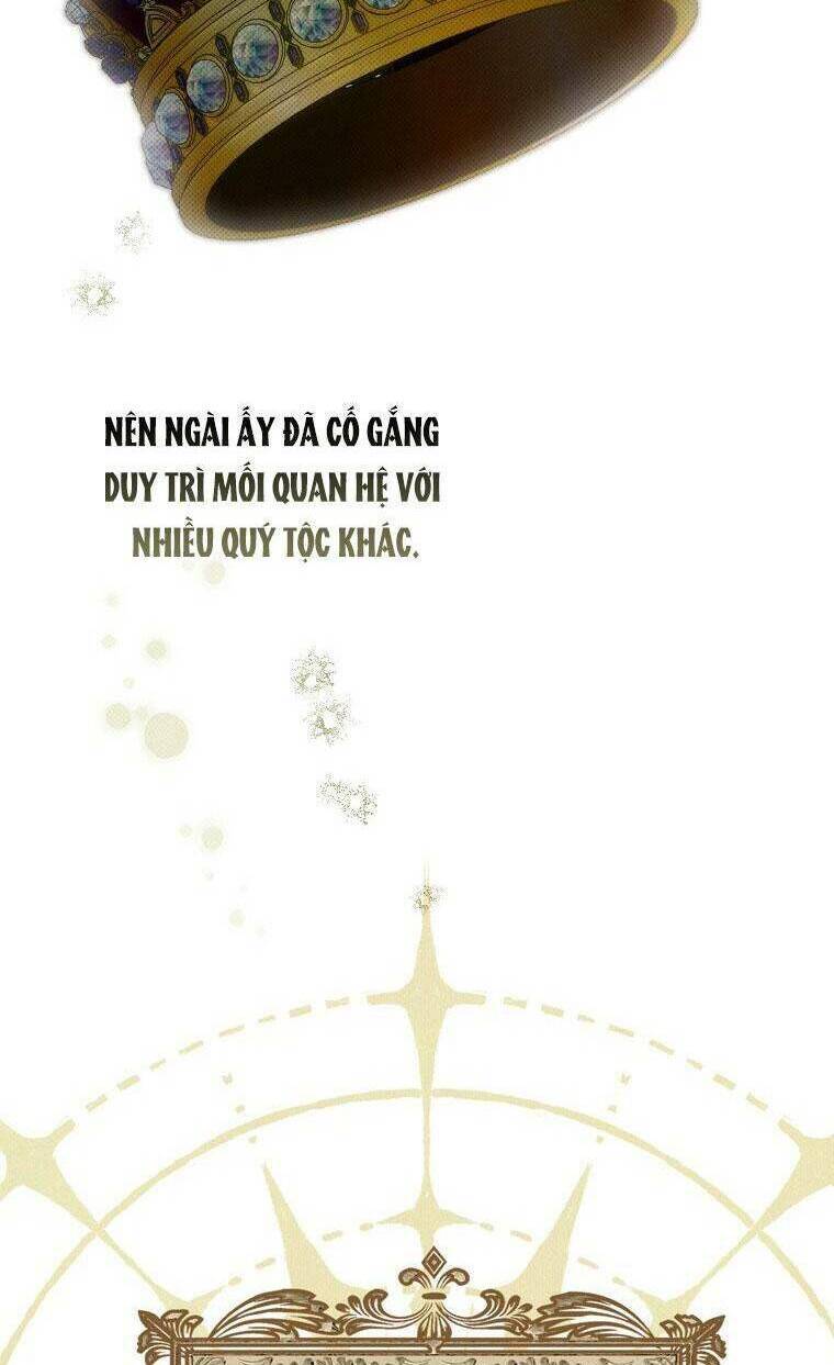 Lần Đầu Tiên Được Yêu Thương: Chapter 32