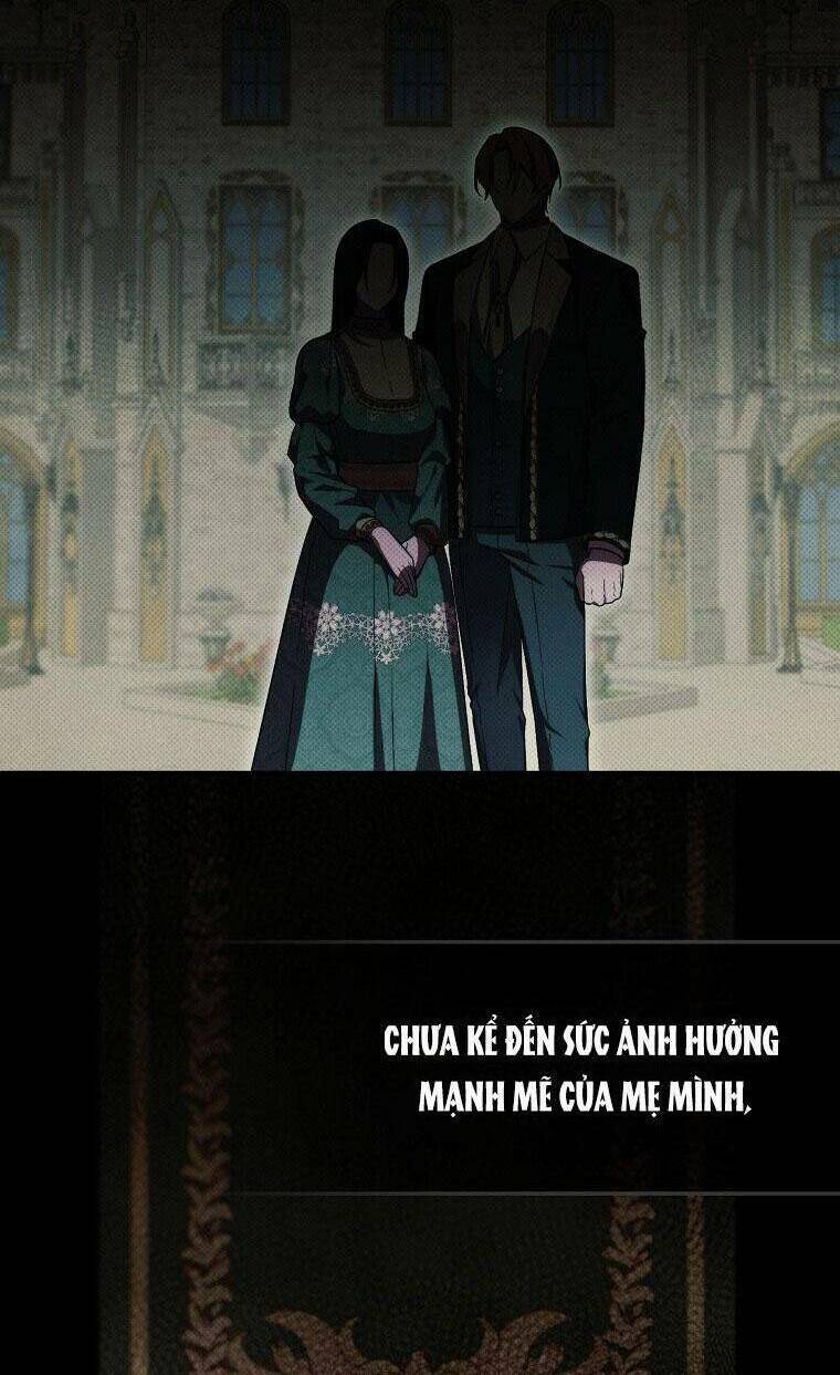 Lần Đầu Tiên Được Yêu Thương: Chapter 32