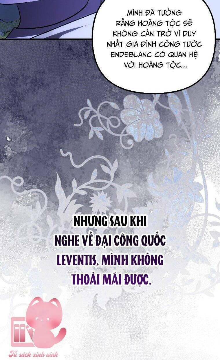 Lần Đầu Tiên Được Yêu Thương: Chapter 32