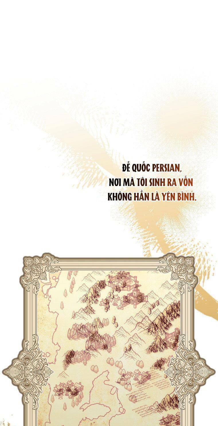 Lần Đầu Tiên Được Yêu Thương: Chapter 32