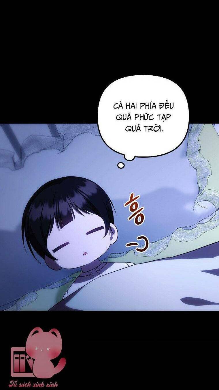Lần Đầu Tiên Được Yêu Thương: Chapter 32