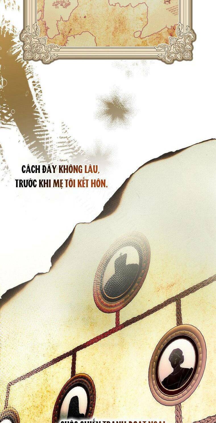Lần Đầu Tiên Được Yêu Thương: Chapter 32
