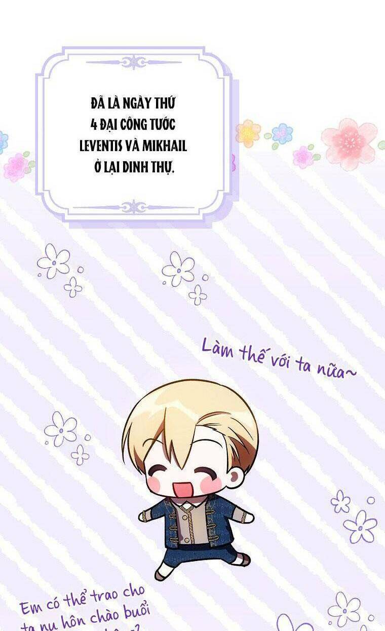 Lần Đầu Tiên Được Yêu Thương: Chapter 32