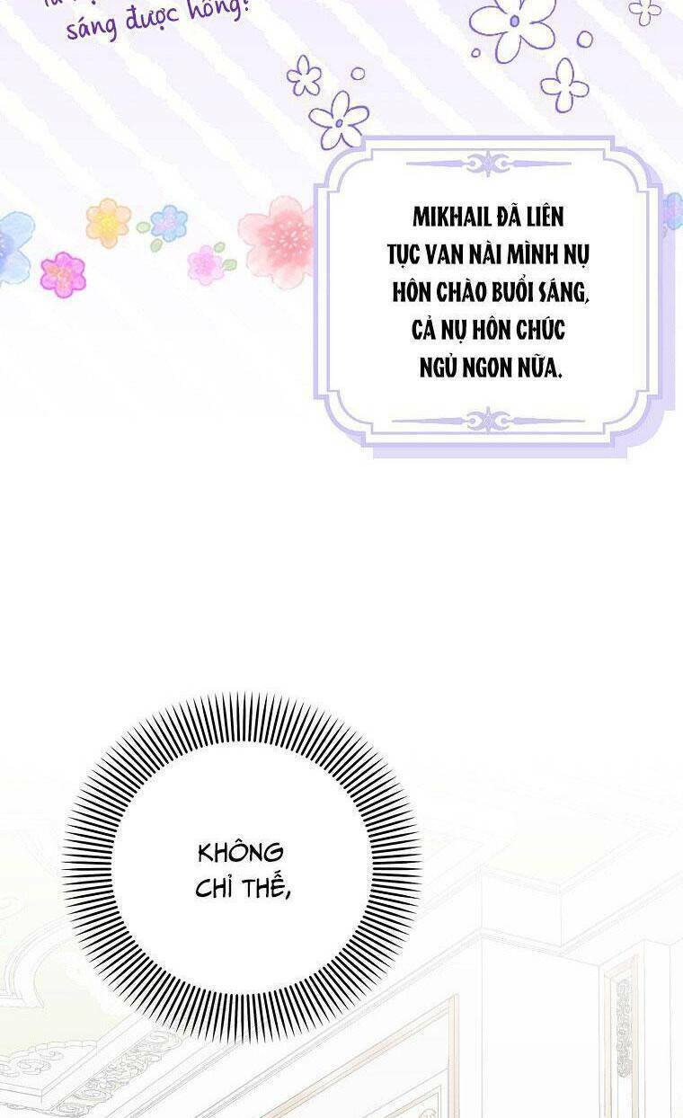 Lần Đầu Tiên Được Yêu Thương: Chapter 32
