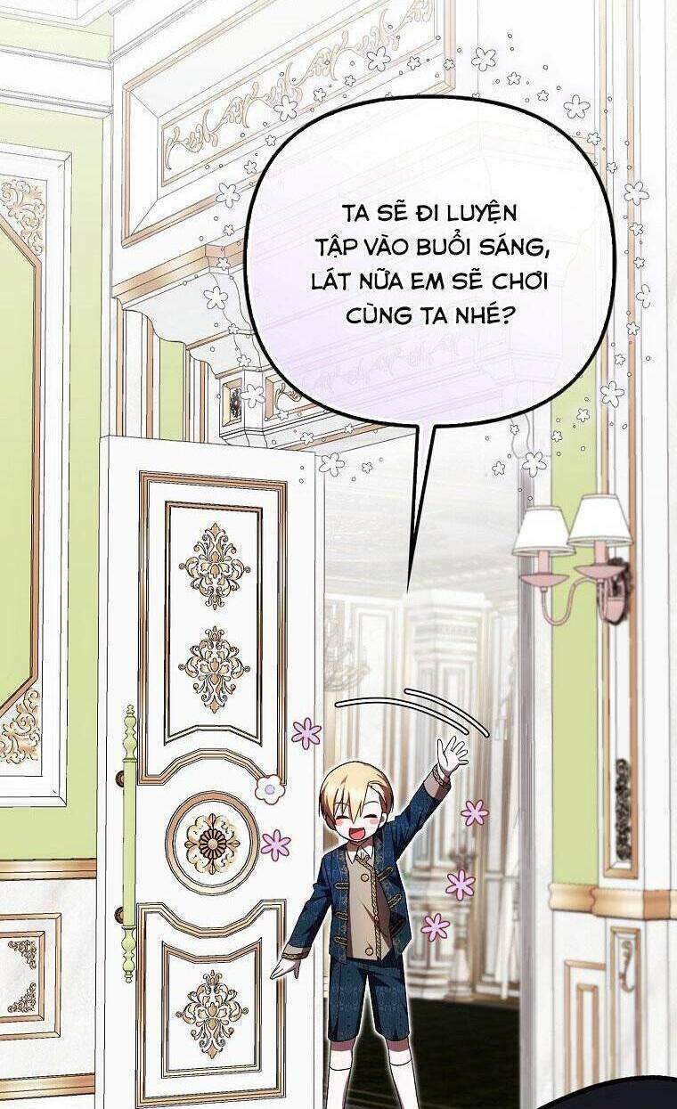 Lần Đầu Tiên Được Yêu Thương: Chapter 32