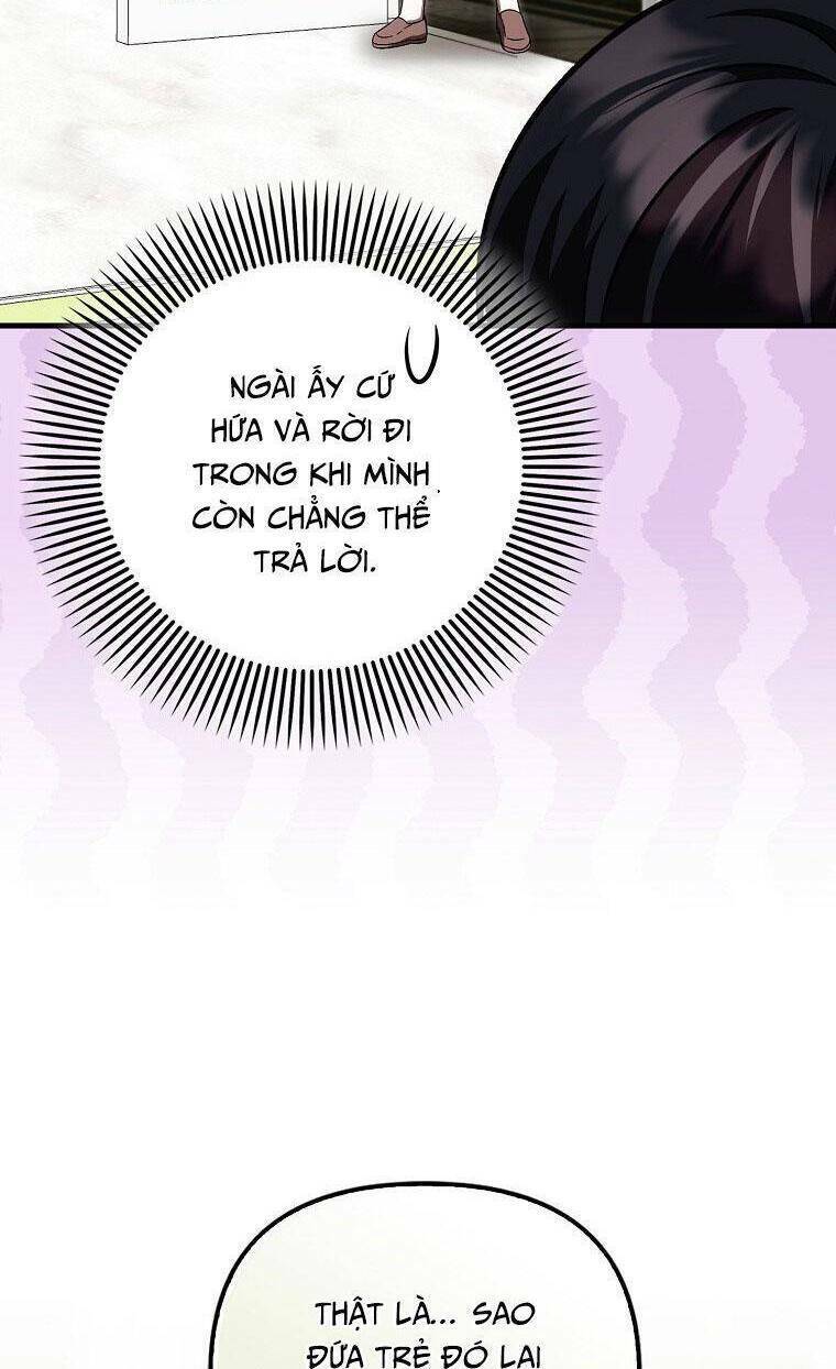 Lần Đầu Tiên Được Yêu Thương: Chapter 32