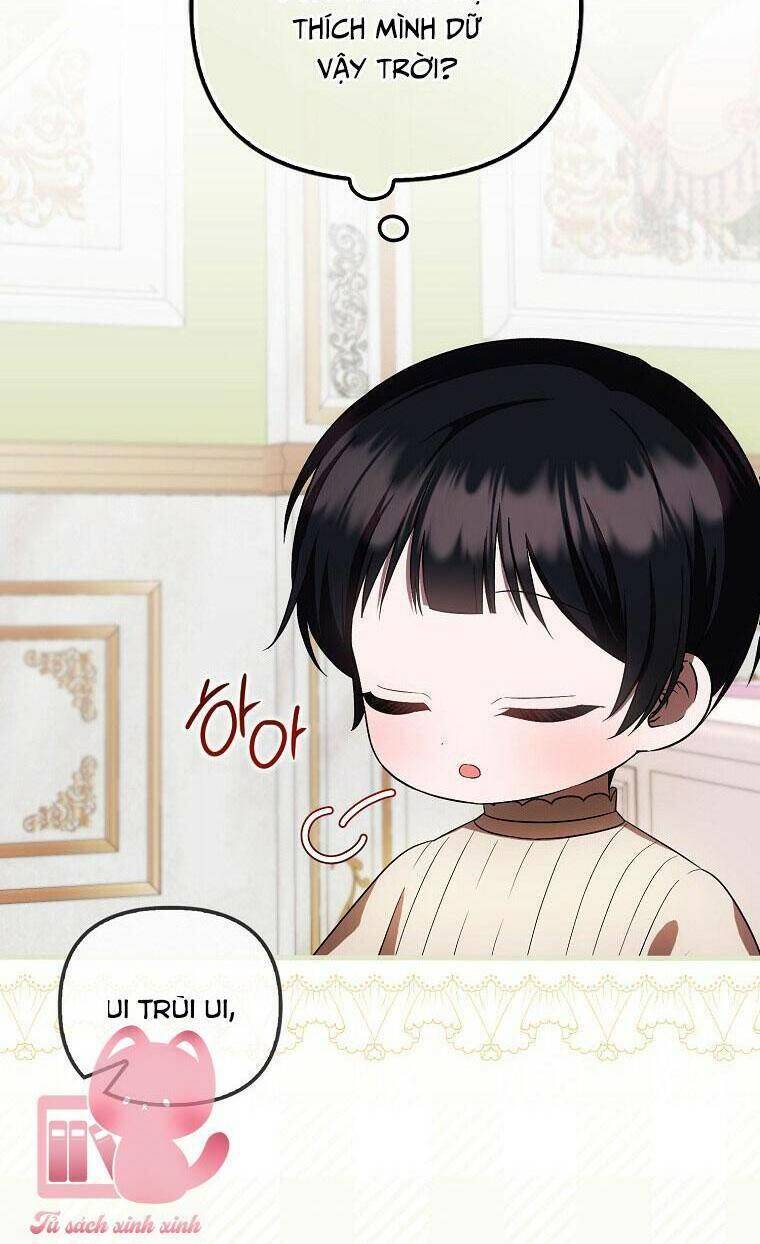 Lần Đầu Tiên Được Yêu Thương: Chapter 32