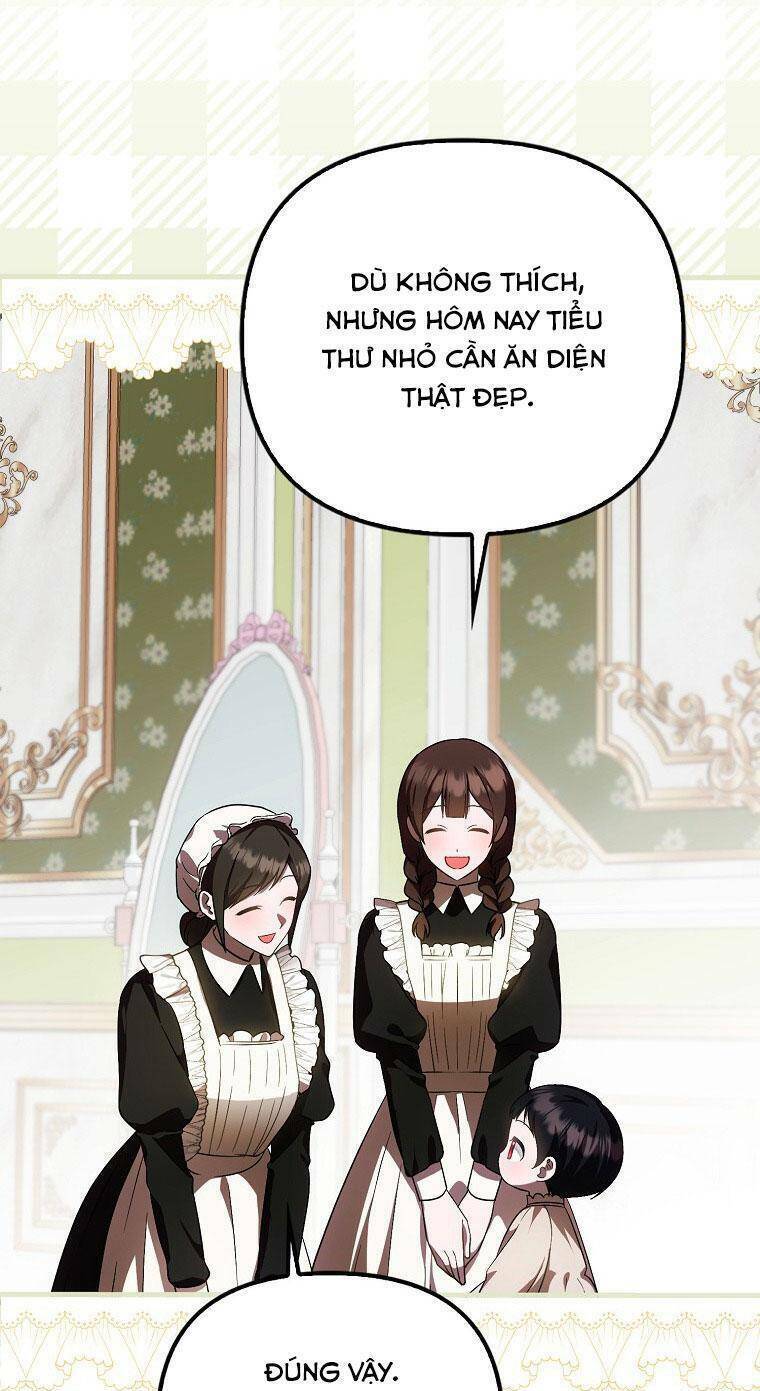 Lần Đầu Tiên Được Yêu Thương: Chapter 32