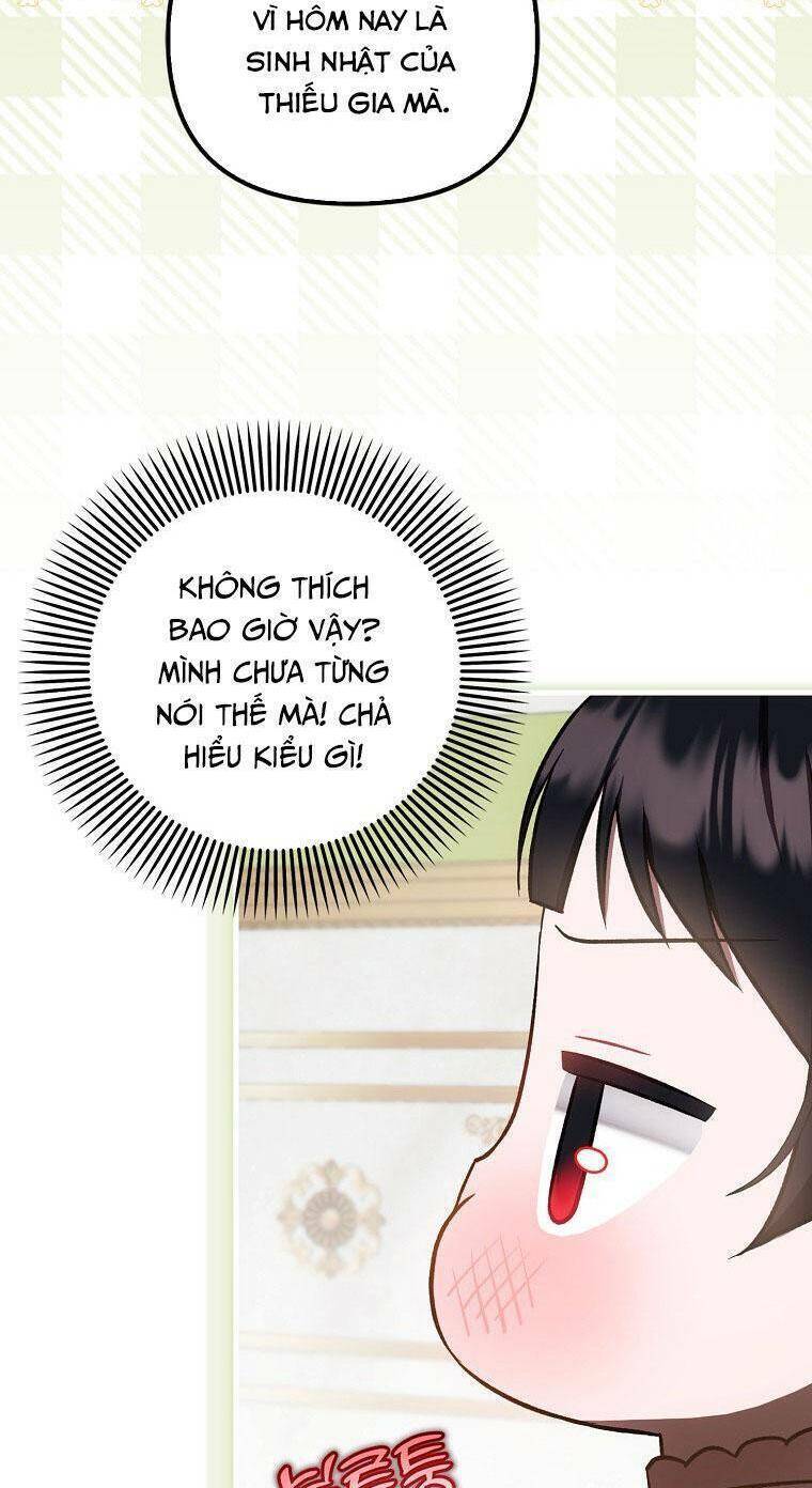 Lần Đầu Tiên Được Yêu Thương: Chapter 32
