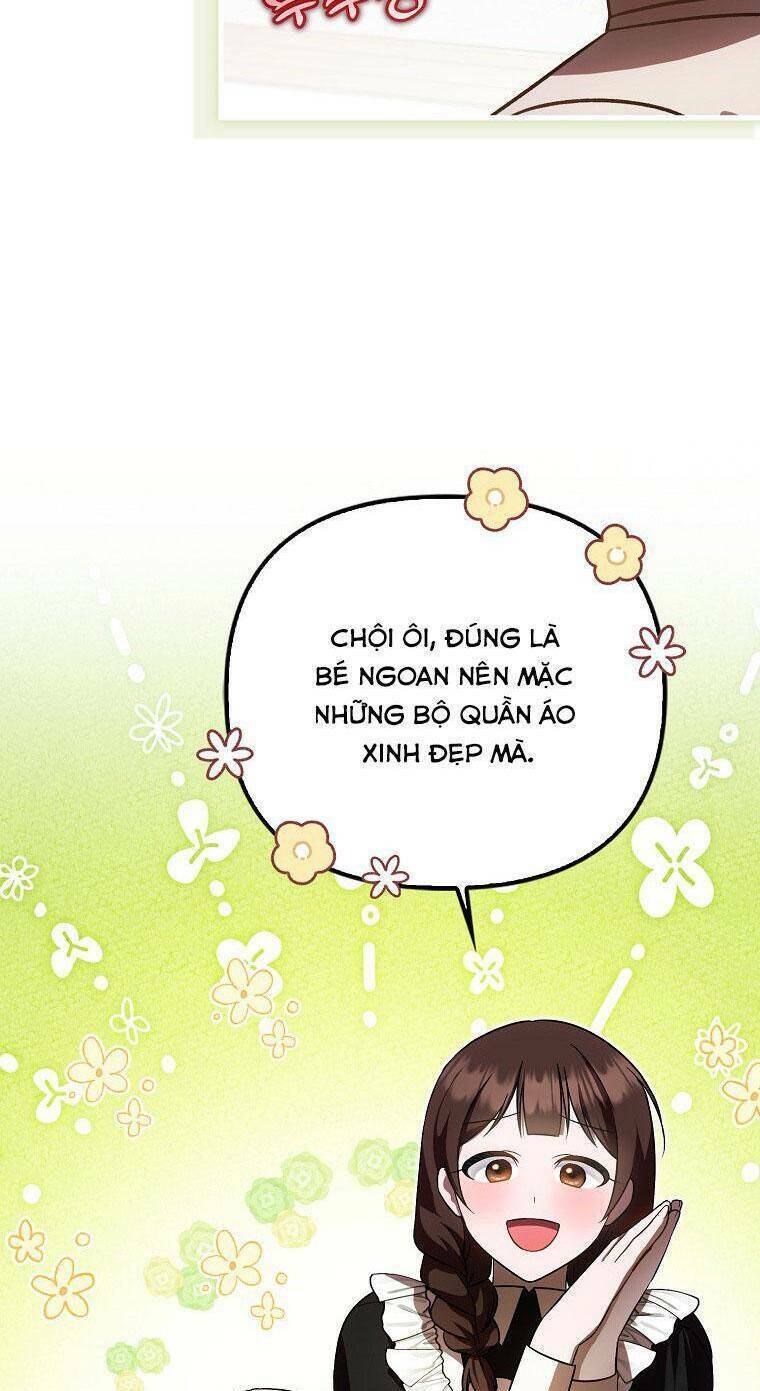 Lần Đầu Tiên Được Yêu Thương: Chapter 32
