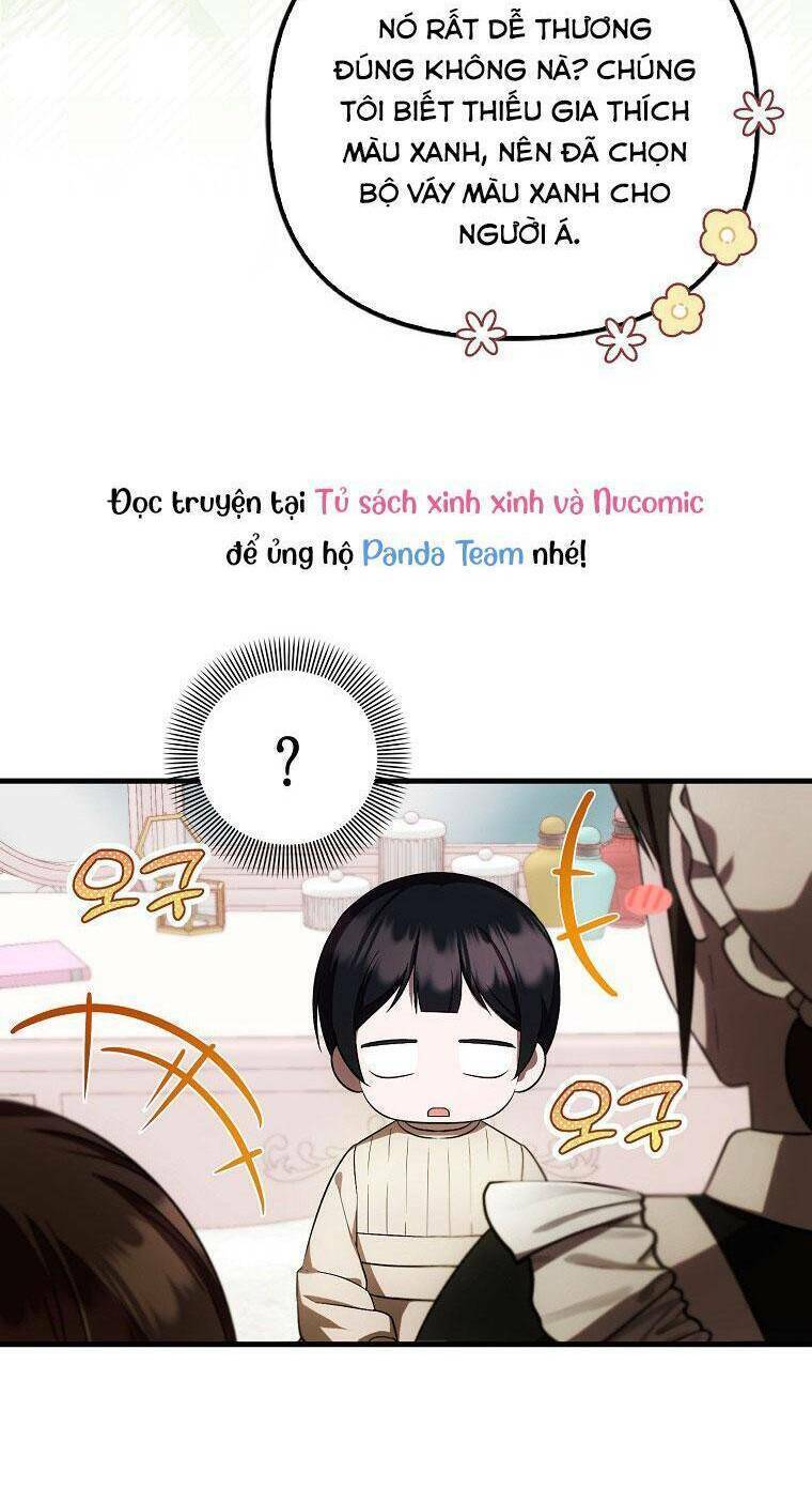 Lần Đầu Tiên Được Yêu Thương: Chapter 32