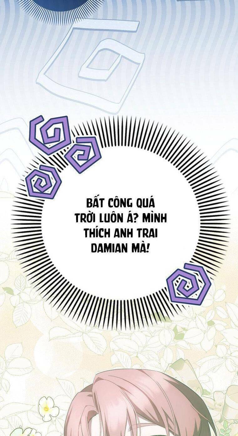 Lần Đầu Tiên Được Yêu Thương: Chapter 32
