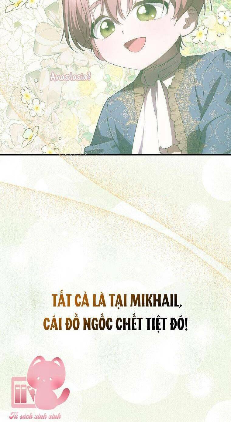 Lần Đầu Tiên Được Yêu Thương: Chapter 32