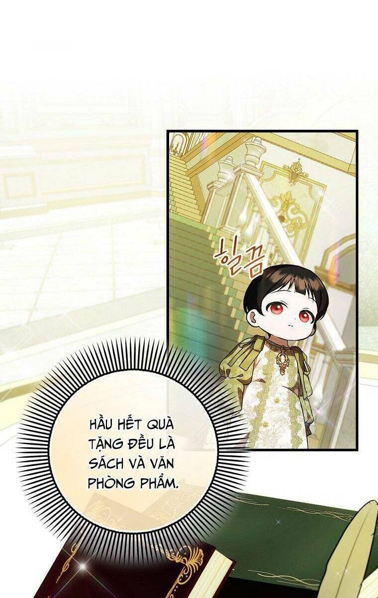 Lần Đầu Tiên Được Yêu Thương: Chapter 32