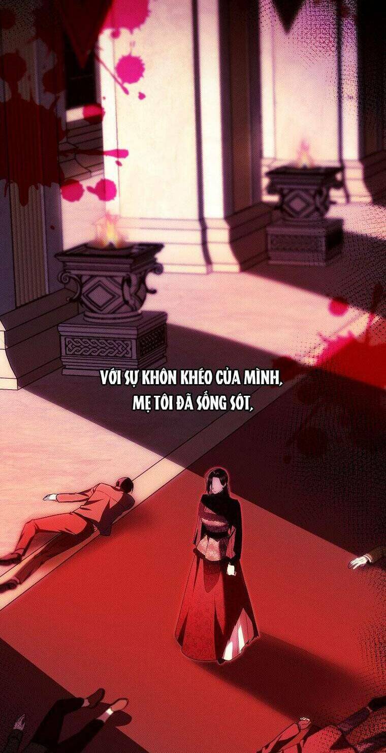 Lần Đầu Tiên Được Yêu Thương: Chapter 32