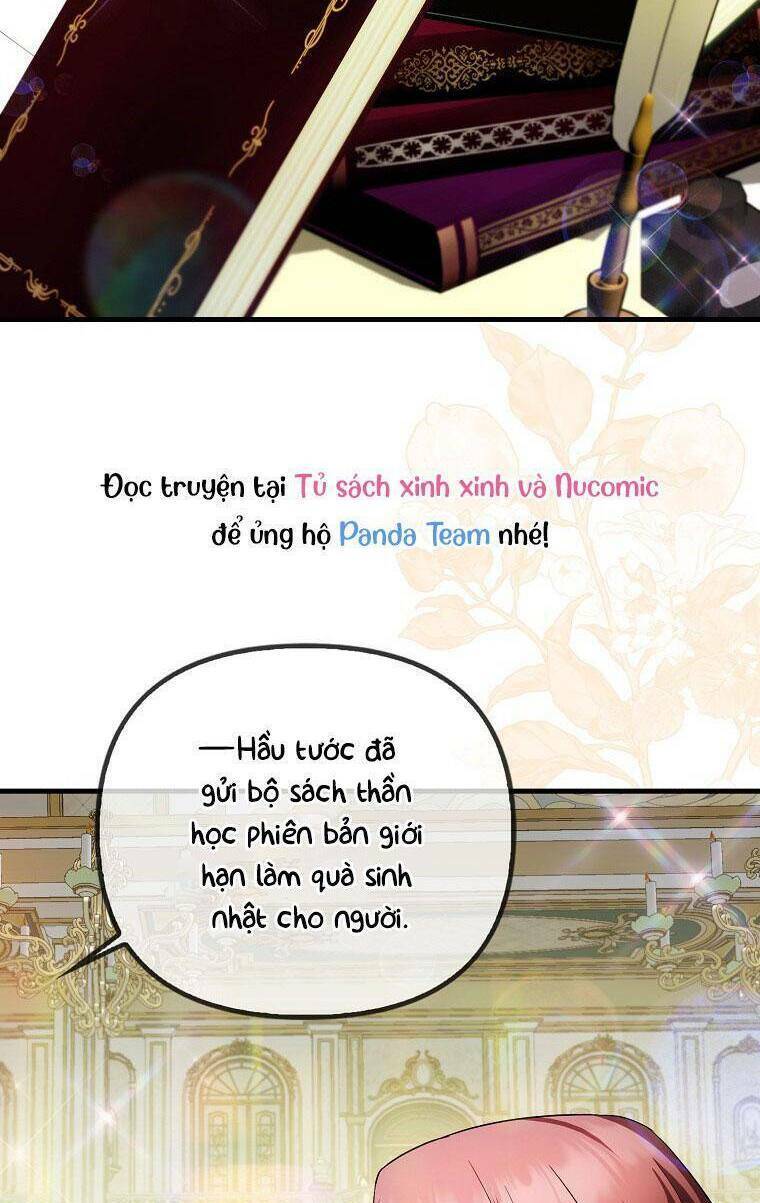 Lần Đầu Tiên Được Yêu Thương: Chapter 32