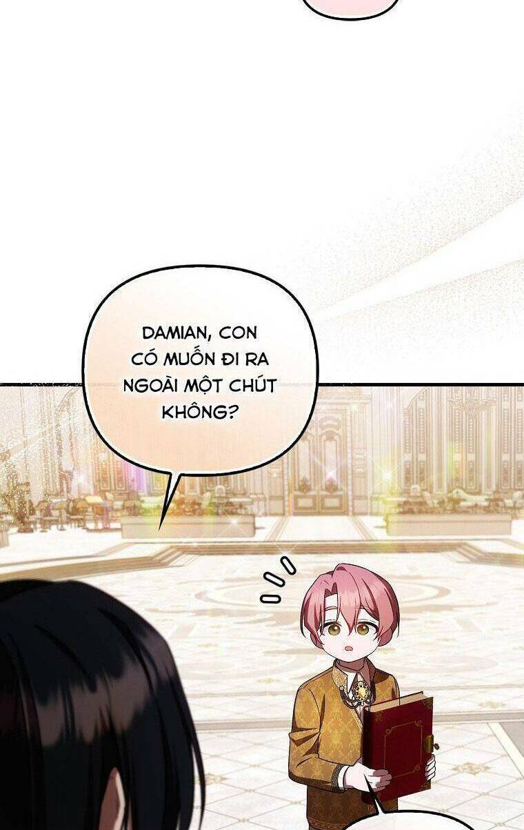 Lần Đầu Tiên Được Yêu Thương: Chapter 32