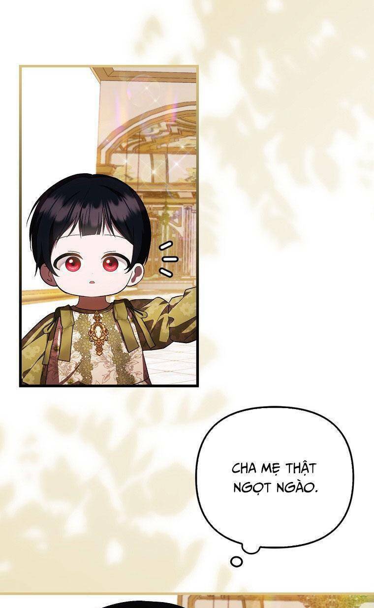 Lần Đầu Tiên Được Yêu Thương: Chapter 32