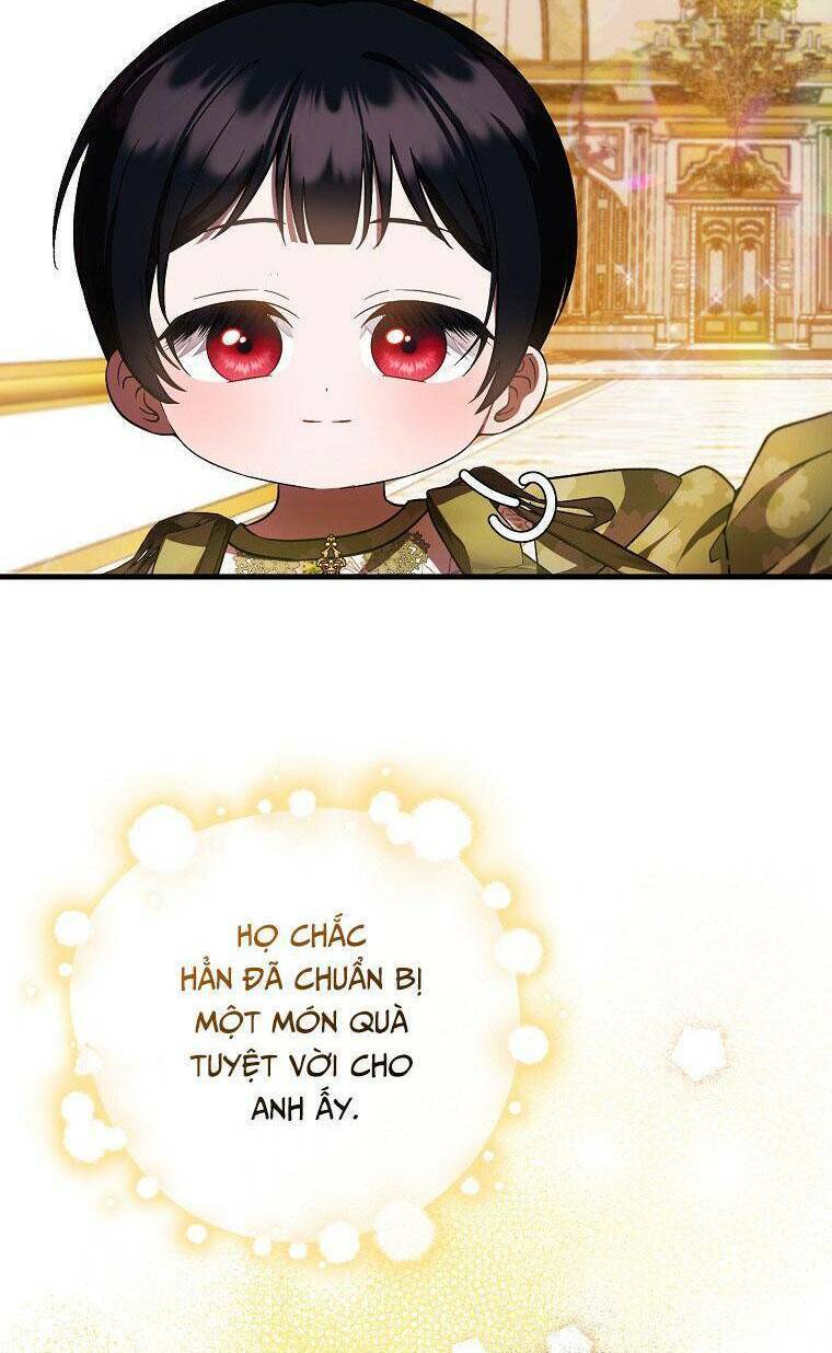 Lần Đầu Tiên Được Yêu Thương: Chapter 32