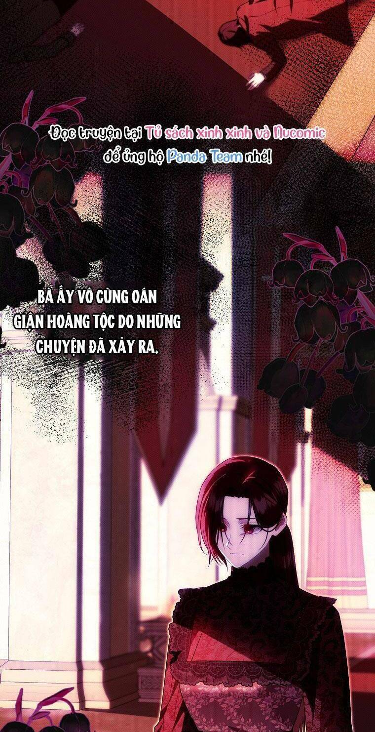 Lần Đầu Tiên Được Yêu Thương: Chapter 32