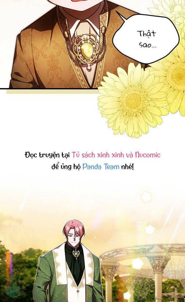 Lần Đầu Tiên Được Yêu Thương: Chapter 32