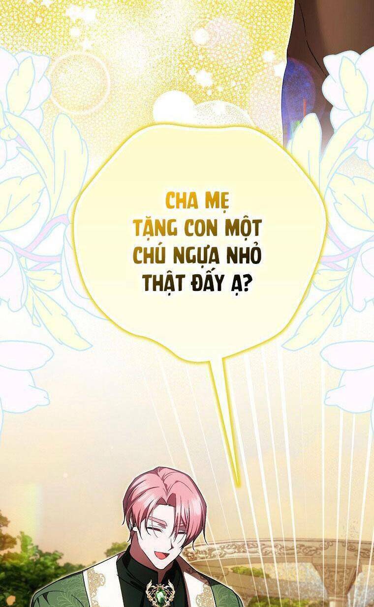 Lần Đầu Tiên Được Yêu Thương: Chapter 32
