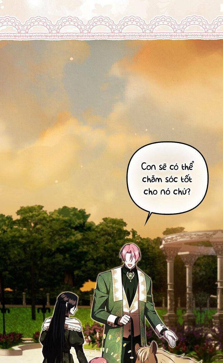 Lần Đầu Tiên Được Yêu Thương: Chapter 32