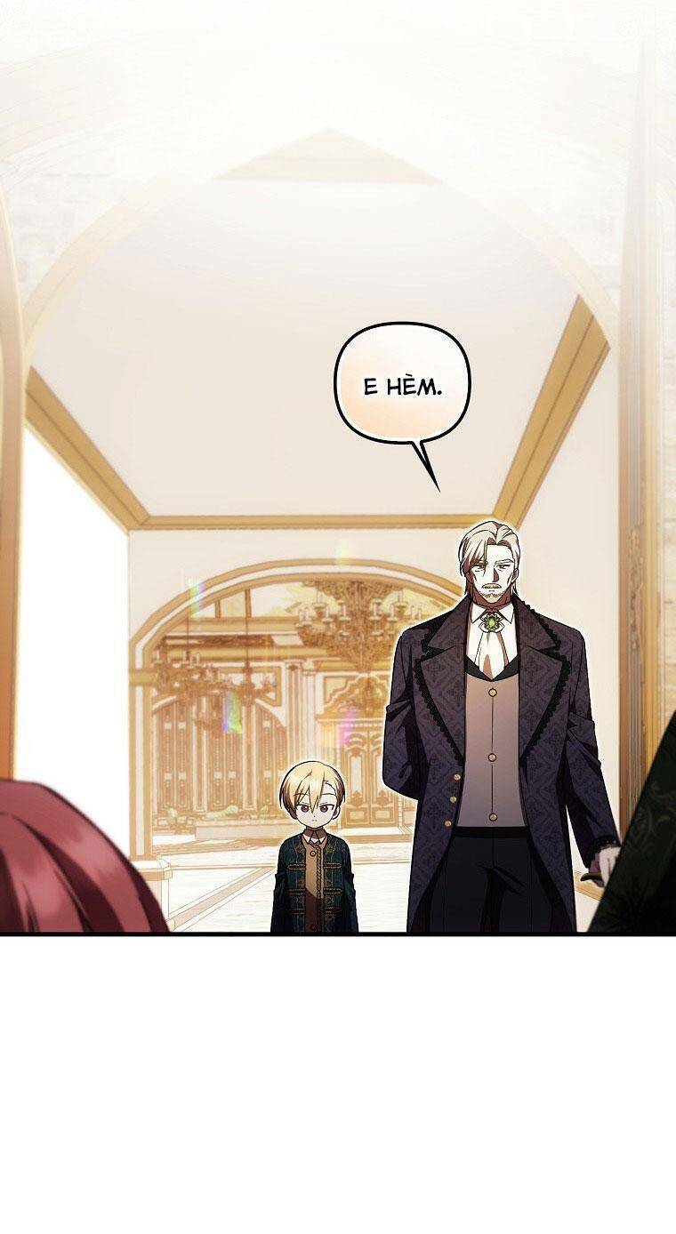 Lần Đầu Tiên Được Yêu Thương: Chapter 32