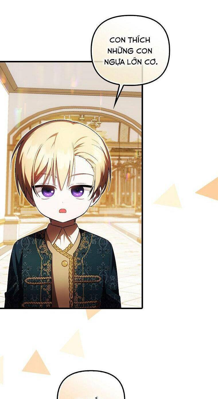 Lần Đầu Tiên Được Yêu Thương: Chapter 32