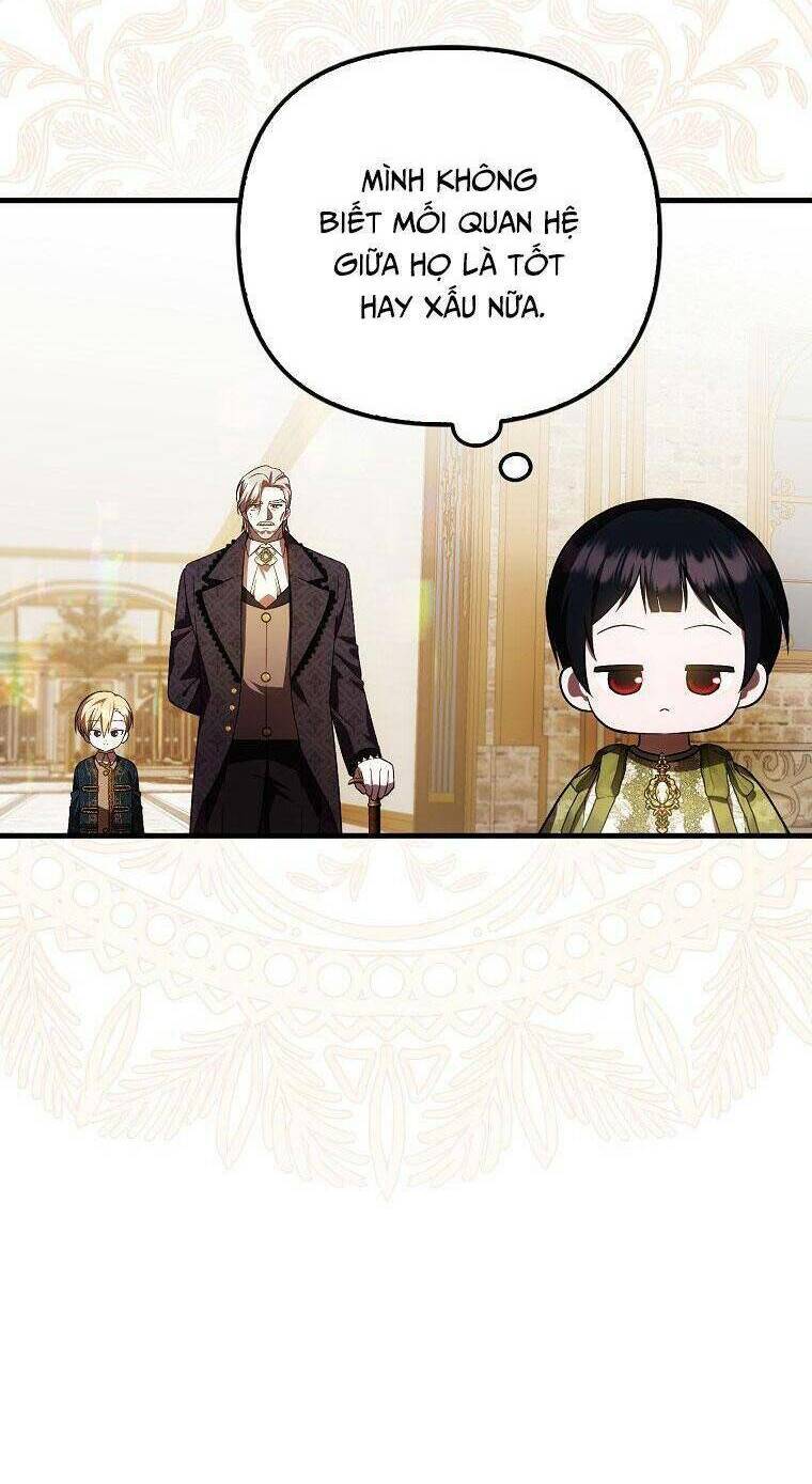 Lần Đầu Tiên Được Yêu Thương: Chapter 32