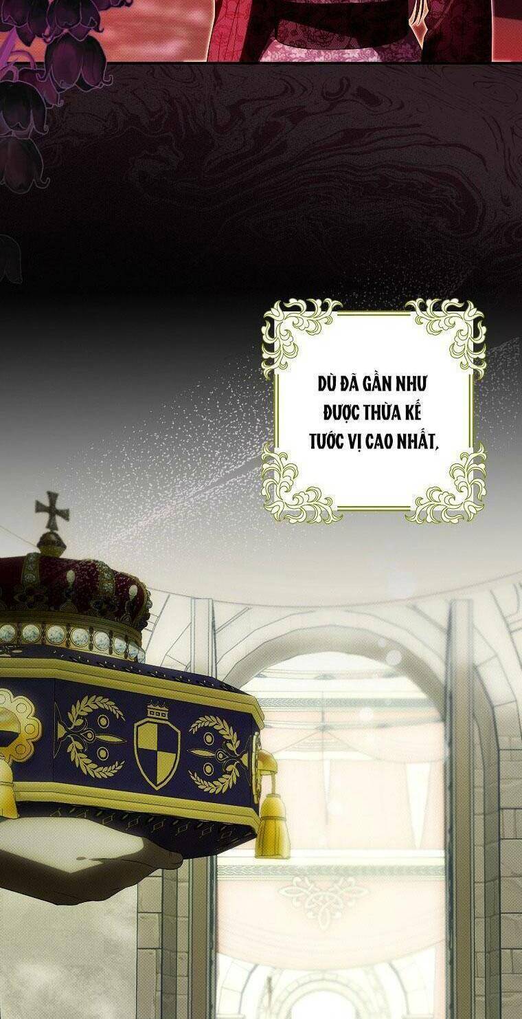 Lần Đầu Tiên Được Yêu Thương: Chapter 32