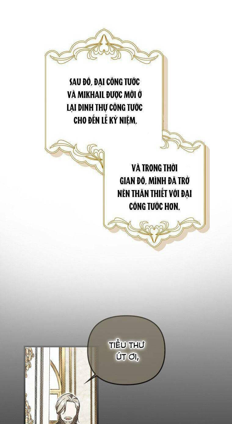 Lần Đầu Tiên Được Yêu Thương: Chapter 32