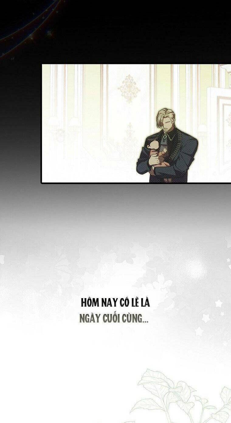 Lần Đầu Tiên Được Yêu Thương: Chapter 32