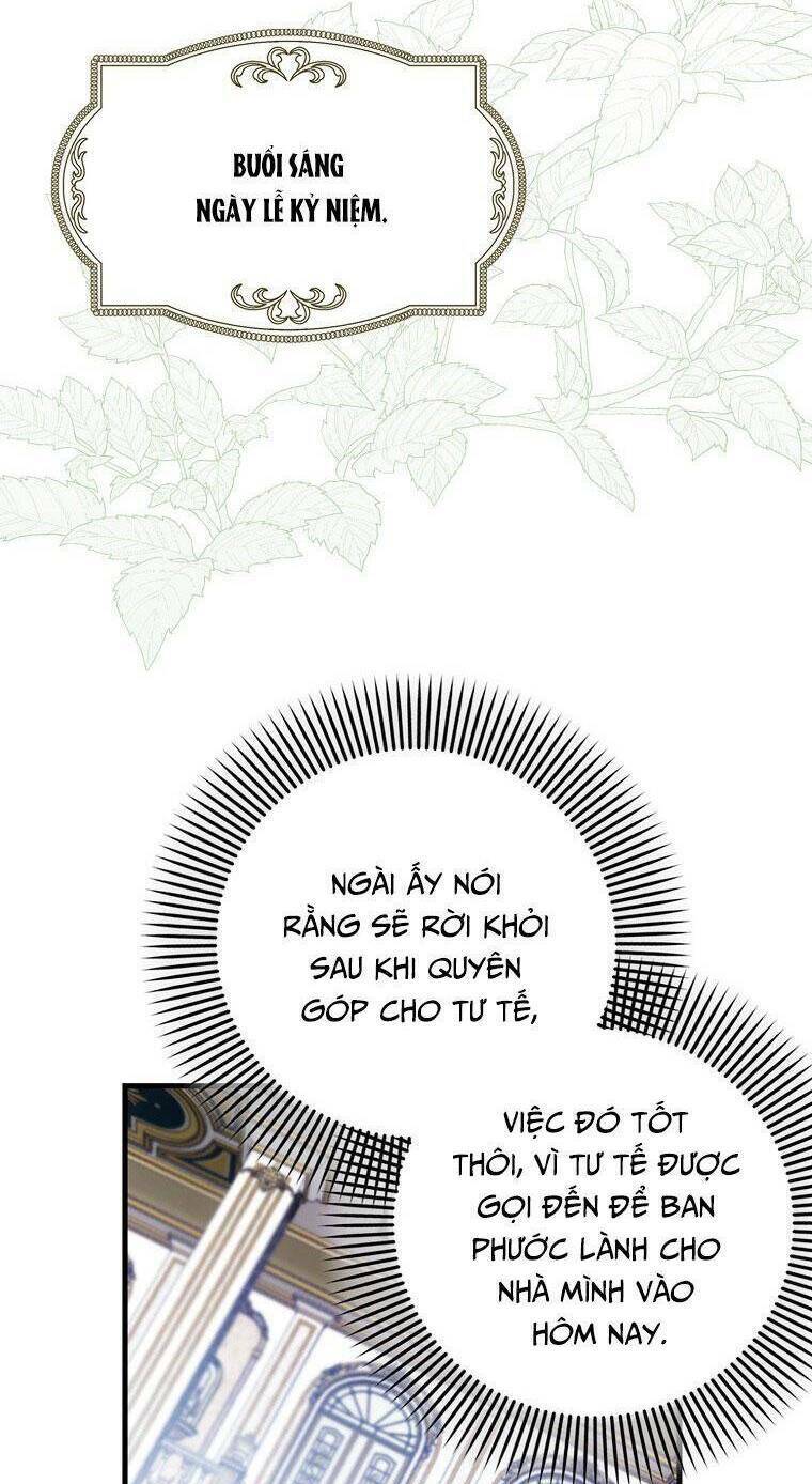 Lần Đầu Tiên Được Yêu Thương: Chapter 32