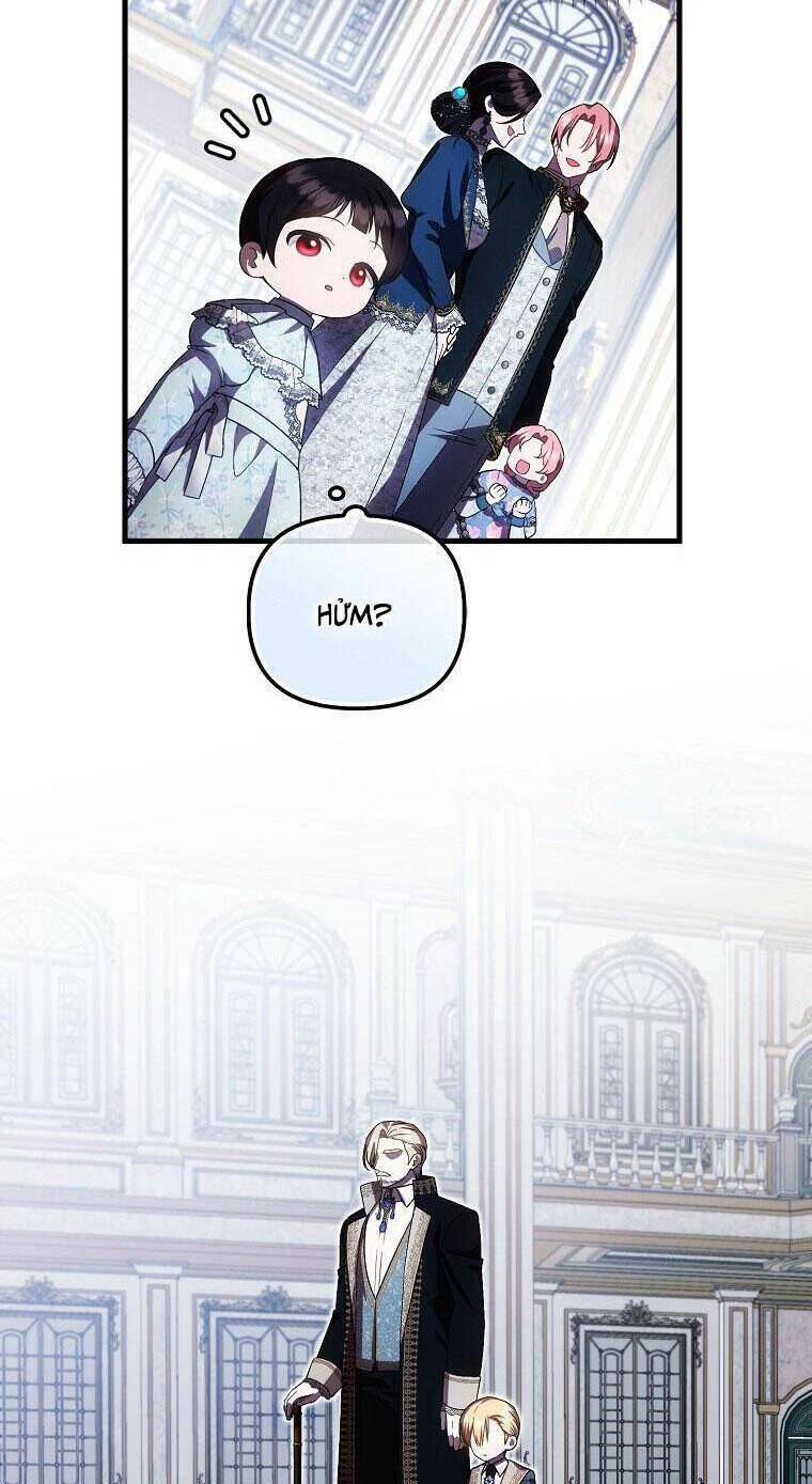 Lần Đầu Tiên Được Yêu Thương: Chapter 32
