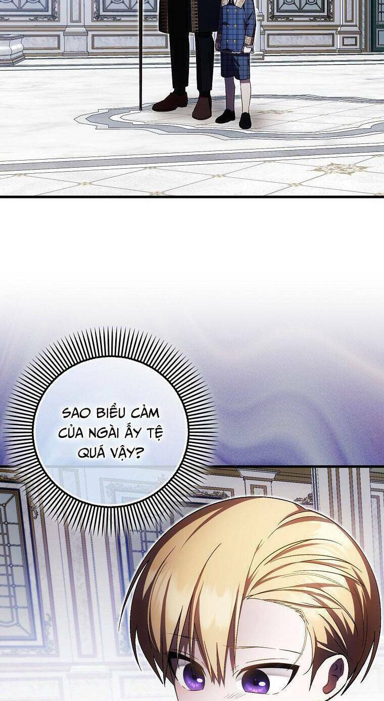 Lần Đầu Tiên Được Yêu Thương: Chapter 32
