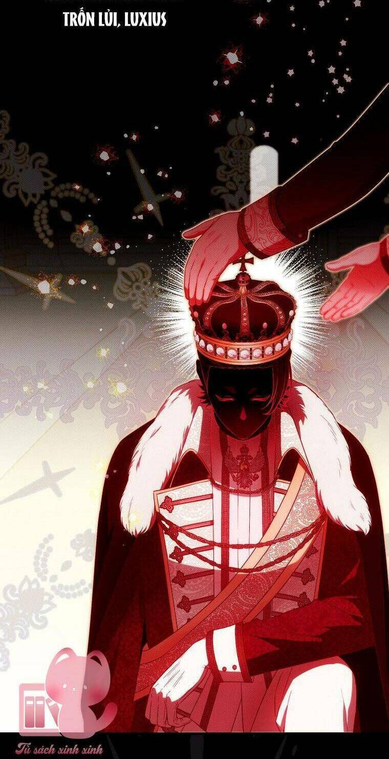 Lần Đầu Tiên Được Yêu Thương: Chapter 32