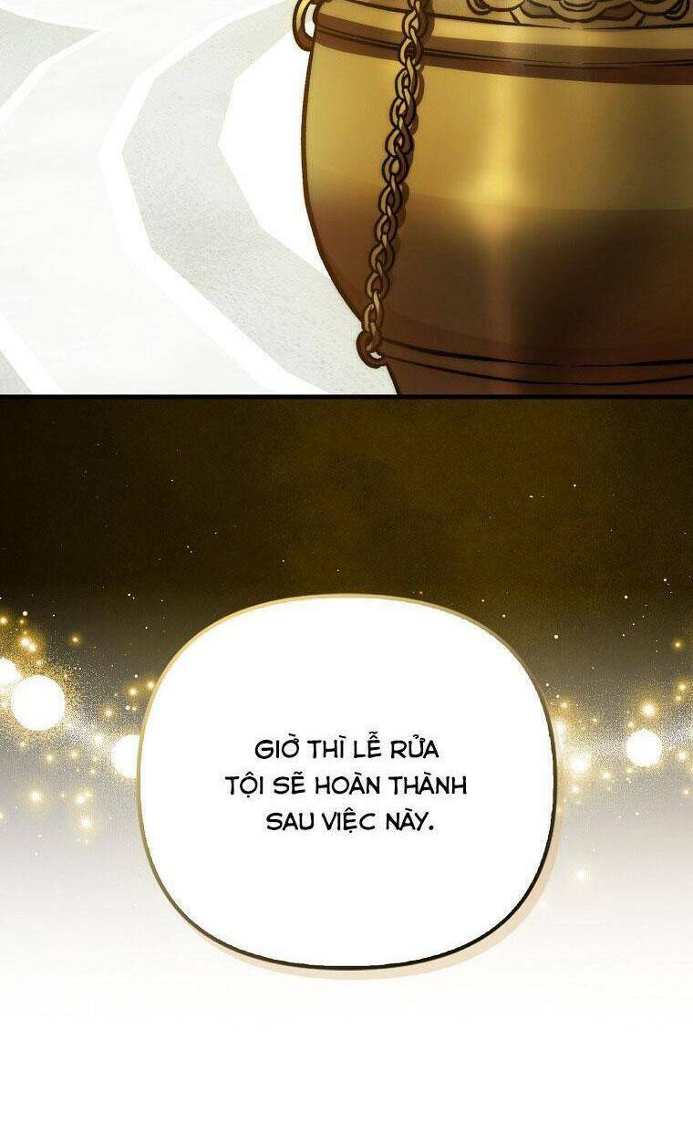 Lần Đầu Tiên Được Yêu Thương: Chapter 33