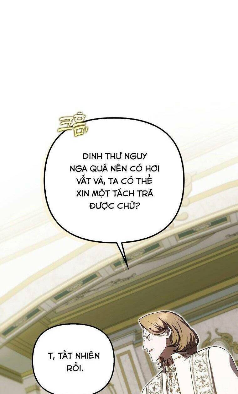 Lần Đầu Tiên Được Yêu Thương: Chapter 33